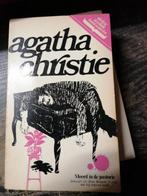 Moord in de pastorie / Miss Marple 9789021800332, Verzenden, Gelezen, Agatha Christie