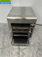 RVS Saro 175-4000 Doorloop toaster Broodrooster Conveyor, Zakelijke goederen, Ophalen of Verzenden, Nieuw in verpakking