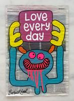 Bortusk Leer - Love every day