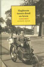 Slagboom tussen dood en leven 9789081852111 Alphons Katan, Verzenden, Zo goed als nieuw, Alphons Katan