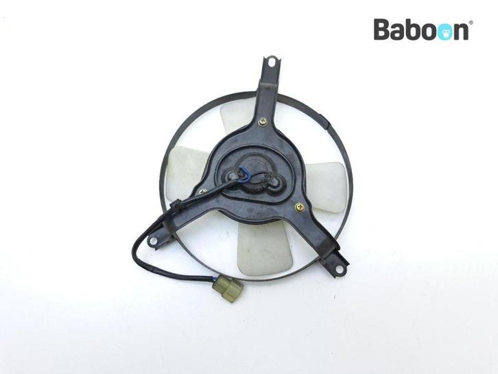 Koelfan Motor Kawasaki GTR 1000 1994-2006 (GTR1000, Motoren, Onderdelen | Kawasaki, Gebruikt, Verzenden