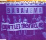 Passengers - Miss Sarajevo, Verzenden