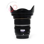 Canon 10-22mm 3.5-4.5 USM EF-S  nr. 3076, Ophalen of Verzenden, Zo goed als nieuw