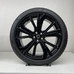 Volvo 21 inch Dark/Black velgen + zomerbanden XC60 2017-, Ophalen of Verzenden, Velg(en)