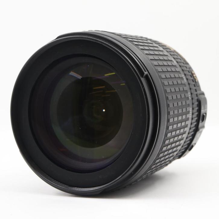 Nikon AF-S 18-105mm F/3.5-5.6G VR ED DX | Tweedehands, Audio, Tv en Foto, Foto | Lenzen en Objectieven, Zo goed als nieuw, Verzenden