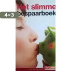 Het slimme bespaarboek 9789076229690 M. Baert, Boeken, Verzenden, Zo goed als nieuw, M. Baert