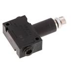 Pneumatische Drukregelaar 6mm, Doe-het-zelf en Bouw, Verzenden, Nieuw