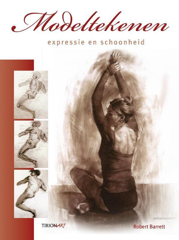 Modeltekenen 9789043912914 R. Barrett, Boeken, Hobby en Vrije tijd, Zo goed als nieuw, Verzenden