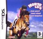 Horse Life (DS Games) (Nintendo DS), Ophalen of Verzenden, Zo goed als nieuw
