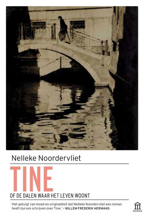 Tine, of De dalen waar het leven woont (9789046705650), Boeken, Romans, Nieuw, Verzenden