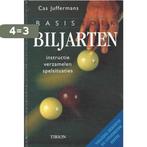 Basisboek biljarten / Basisboek 9789051210330 C. Juffermans, Verzenden, Gelezen, C. Juffermans