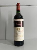 1990 Château Mouton Rothschild - Pauillac 1er Grand Cru, Nieuw