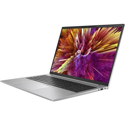 Hp Zbook firefly 16 g10 i7-13 16 GB 512 GB, Computers en Software, Windows Laptops, 16 inch, Zo goed als nieuw, 16 GB, Ophalen of Verzenden