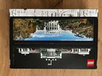 Lego Set - 21054 - Architecture - The White House, Nieuw