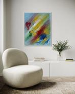 MrKas - “One love”, Antiek en Kunst, Kunst | Schilderijen | Modern