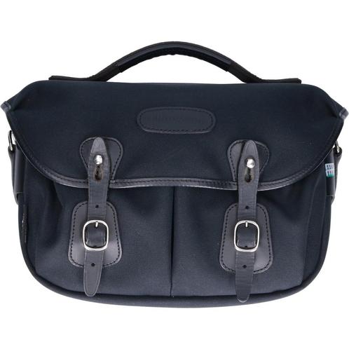 Billingham Hadley Small Pro Black FibreNyte/Black Leather, Audio, Tv en Foto, Foto | Cameratassen, Overige typen, Gebruikt, Overige merken