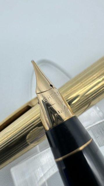 Sheaffer - Imperial - Gold Filled - *60s* - Zonder