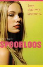 Spoorloos / Crime and the city 9789026122361 C. Niles, Livres, Verzenden, C. Niles