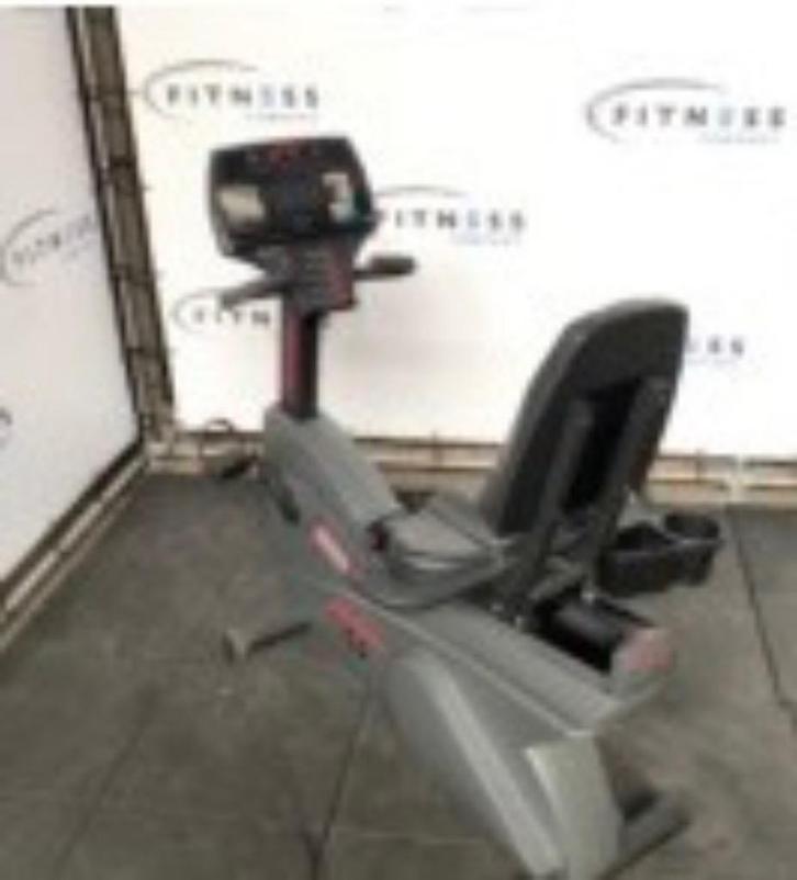Life fitness R9i Recumbent bike | Fiets |, Sport en Fitness, Fitnessmaterialen, Overige typen, Ophalen of Verzenden