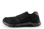 Rieker Instappers in maat 43 Blauw | 5% extra korting, Kleding | Heren, Schoenen, Overige typen, Rieker, Gedragen, Verzenden