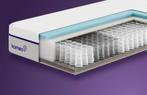 KAMEO Custom Aanpasbaar Matras - Soft Sense | Swiss Sense, Verzenden, Nieuw