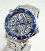 Omega - Seamaster Diver Co-Axial Master Chronometer -