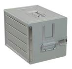 Container - Galley container/flight case - Aluminium