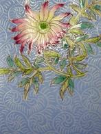 Vase - Porcelaine - Chine