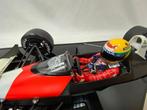 Kyosho 1:8 - Voiture miniature - Honda Mclaren MP4 / 4 -