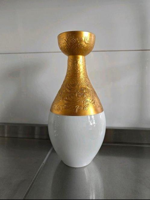Rosenthal - Bjørn Wiinblad - Vaas -  Sarastro-30cm  -, Antiek en Kunst, Antiek | Glaswerk en Kristal