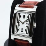 Bvlgari - Rettangolo - RT45S - Homme - 2000-2010