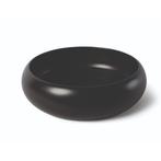 Waskom Luca Sanitair Ceramics Rond 41,5x41,5x12 Keramiek Mat, Ophalen of Verzenden, Nieuw, Overige typen