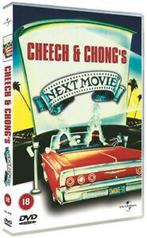 Cheech and Chongs Next Movie DVD (2006) Cheech Marin, Chong, Cd's en Dvd's, Dvd's | Overige Dvd's, Zo goed als nieuw, Verzenden