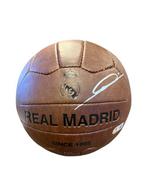 Real Madrid - Spaanse voetbal competitie - Zinedine Zidane -, Nieuw