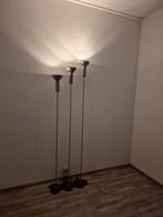Arteluce - Gino Sarfatti - Kolom vloerlamp (3) - 1073 -