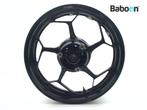 Achterwiel Kawasaki NINJA 250 SL 2015-2016 (BX250A+B), Motoren, Verzenden, Gebruikt