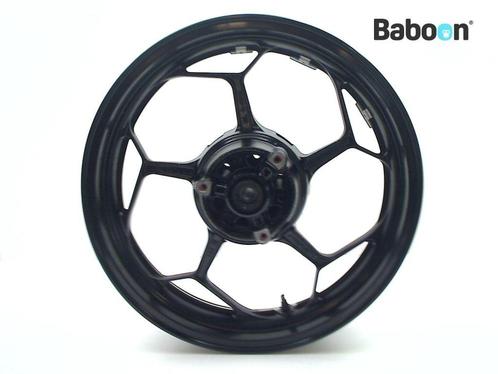 Achterwiel Kawasaki NINJA 250 SL 2015-2016 (BX250A+B), Motoren, Onderdelen | Kawasaki, Gebruikt, Verzenden