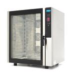Combisteamer - 10 Bakken (1/1 GN / 60 x 40 cm) - Digitaal, Verzenden, Nieuw in verpakking, Overige typen
