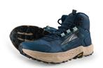 Altra wandelschoenen in maat 42 Blauw | 5% korting, Kleding | Dames, Schoenen, Wandelschoenen, Zo goed als nieuw, Altra, Verzenden