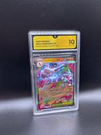 Pokémon - 1 Graded card - Mega Charizard X EX 013 Phantasmal, Nieuw