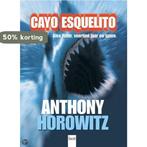 Cayo Esquelito 9789050163736 Anthony Horowitz, Boeken, Verzenden, Gelezen, Anthony Horowitz