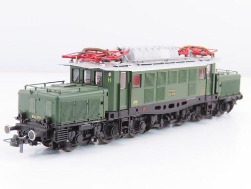 Roco H0 - 43712 - Locomotive électrique - E 94 Crocodile, Hobby & Loisirs créatifs, Trains miniatures | HO