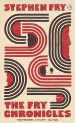 The Fry chronicles / Penguin picks 9781405933728 Stephen Fry, Boeken, Verzenden, Gelezen, Stephen Fry