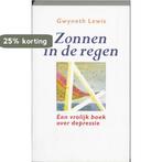 Zonnen in de regen 9789057121753 G. Lewis, Verzenden, Gelezen, G. Lewis