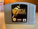 Nintendo - N64 - The Legend of Zelda: Ocarina of Time -, Nieuw