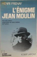 Lénigme Jean Moulin, Verzenden
