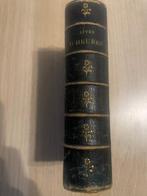 Alfred mame et fils - livre d’heures - 1855