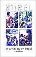 BIJBEL IN VERTELLING EN BEELD 9789033824456 G. Ingwersen, Boeken, Verzenden, Gelezen, G. Ingwersen