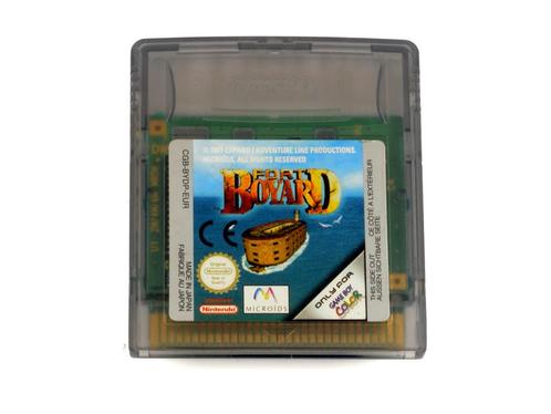 Fort Boyard [Gameboy Color], Games en Spelcomputers, Games | Nintendo Game Boy, Verzenden