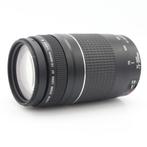 Canon EF 75-300mm F/4-5.6 III | Tweedehands, Verzenden, Zo goed als nieuw